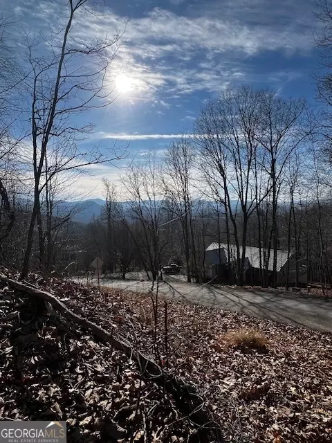 lot54 Sunny View Dr, Blairsville, GA 30512