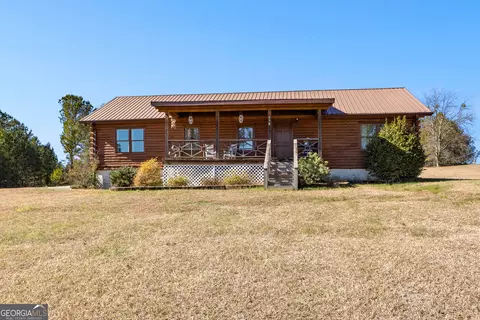658 Pea Ridge Rd, Franklin, GA 30217