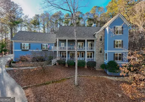 1053 Fairway Valley Dr, Woodstock, GA 30189
