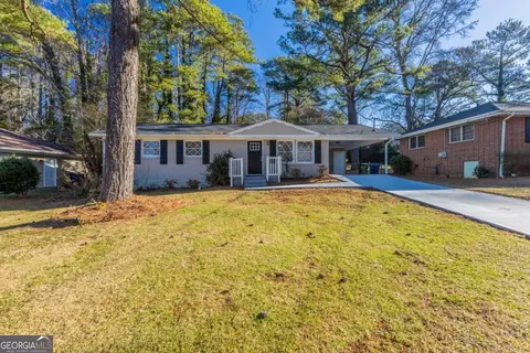 2230 Star Mist Dr SW, Atlanta, GA 30311