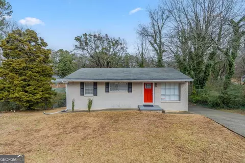 37 Delmoor Ct NW, Atlanta, GA 30311