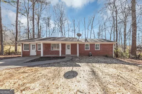 7771 Mattie Mccoy Ln, Winston, GA 30187