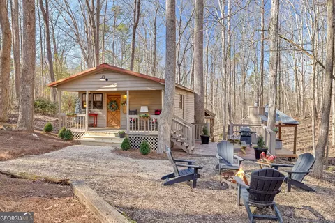 341 Mountain View Rd, Lavonia, GA 30553