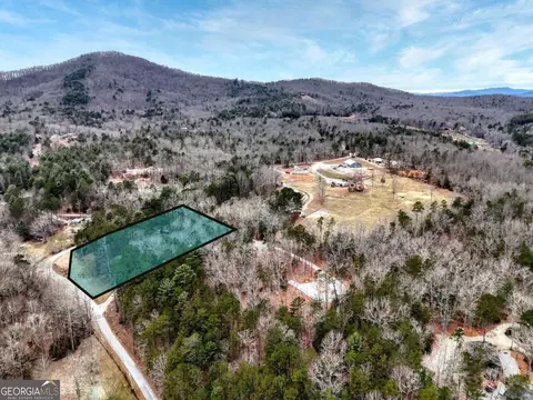 61 Prospect Ridge Rd, Blairsville, GA 30512