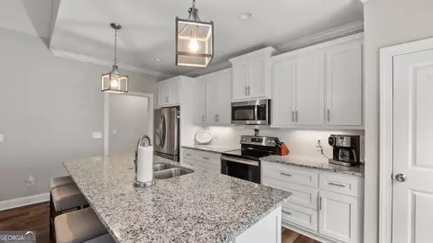 231 Pheasant Run SE, Rome, GA 30161 photo 11