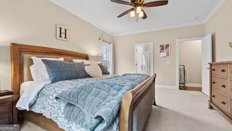 231 Pheasant Run SE, Rome, GA 30161 photo 27