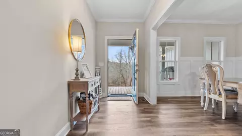 231 Pheasant Run SE, Rome, GA 30161 photo 6