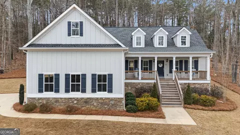 231 Pheasant Run SE, Rome, GA 30161