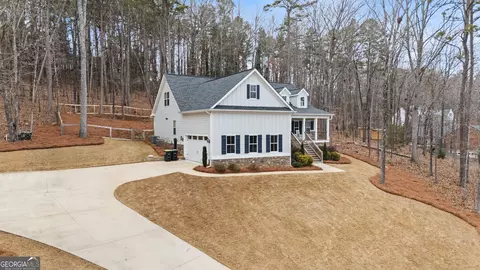 231 Pheasant Run SE, Rome, GA 30161 photo 5