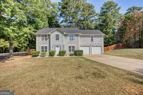 3352 Westover Way SE, Conyers, GA 30013