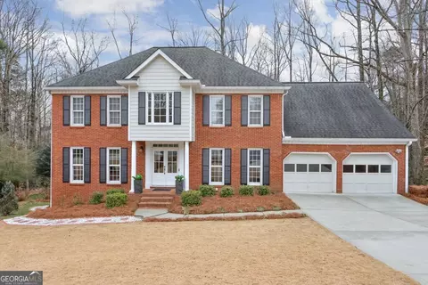 1776 Chadds Lake Dr NE, Marietta, GA 30068