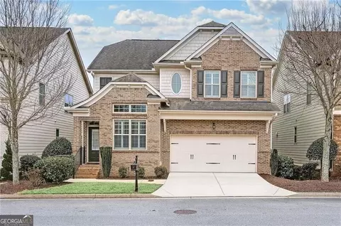 7250 Jamestown Dr, Alpharetta, GA 30005