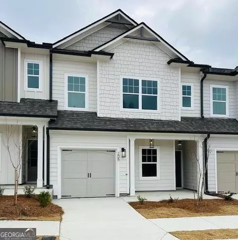 205 Towhee Dr, Ball Ground, GA 30107