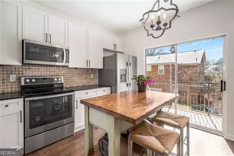 100 Brickworks Cir # 102, Atlanta, GA 30307