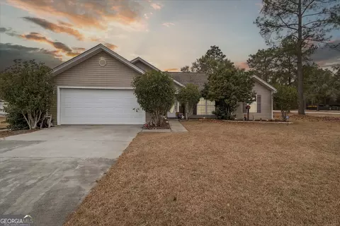558 Mack English Rd, Ellabell, GA 31308