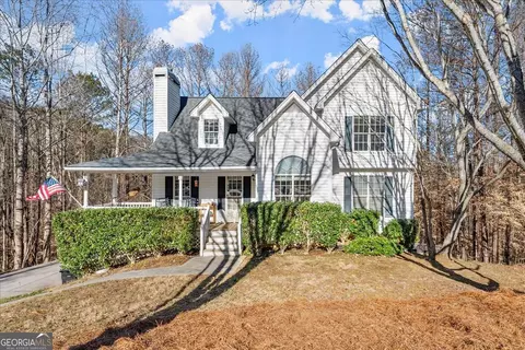 241 Kipling Dr, Dallas, GA 30132
