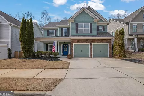 555 Winder Trl, Canton, GA 30114