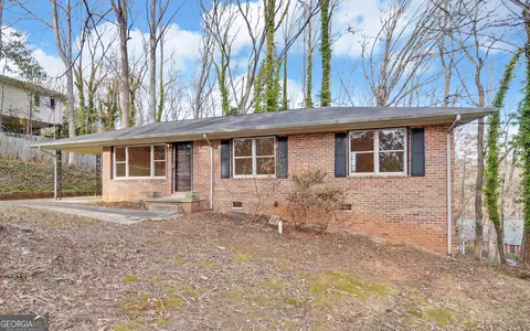 286 Hickory Cir, Toccoa, GA 30577 photo 3