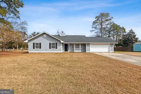 58 Green Wing Rd, Woodbine, GA 31569