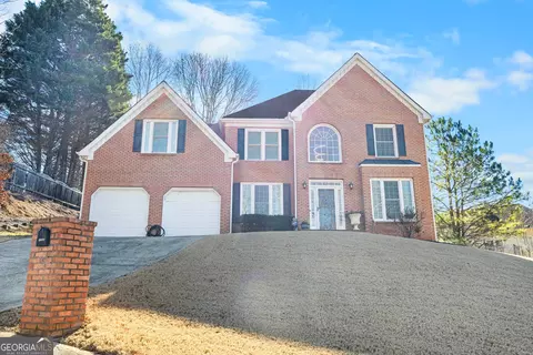 1709 Niagara Ct W, Acworth, GA 30102