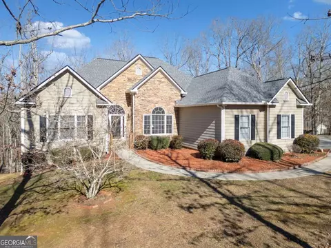 240 River Run Dr, Ball Ground, GA 30107
