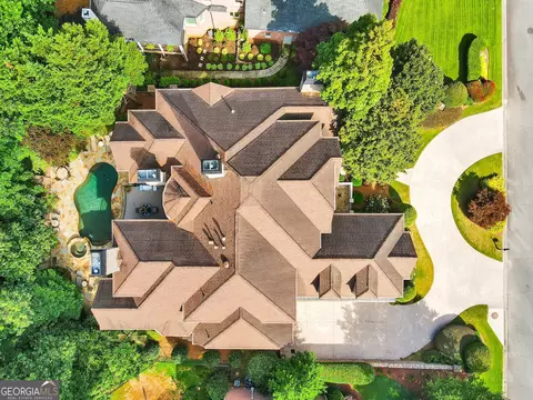 3023 Golf Crest Ln, Woodstock, GA 30189