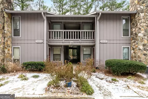 4037 Woodridge Way, Tucker, GA 30084