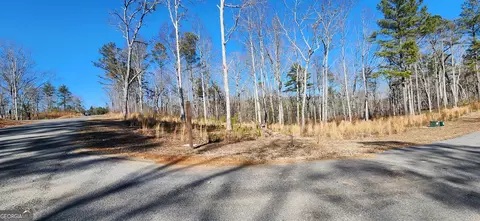 Lt 143 High River Road, Ellijay, GA 30540