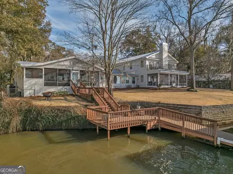 984 Scenic Rt, Cordele, GA 31015