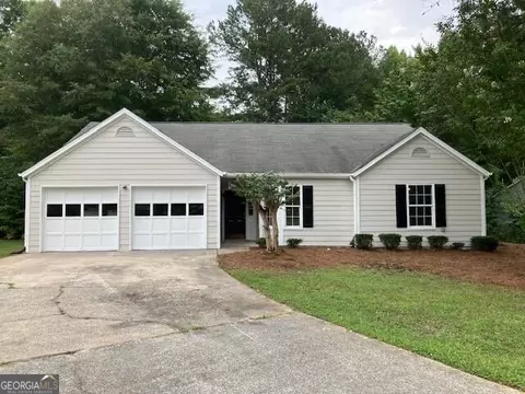 2301 River Station Ter, Woodstock, GA 30188