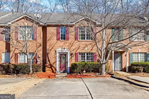 3753 Waldrop Ln, Decatur, GA 30034
