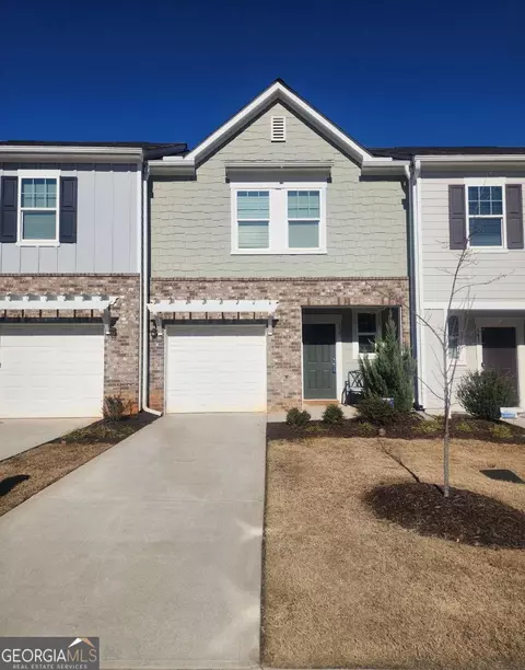 137 Swindon Dr, Mcdonough, GA 30253