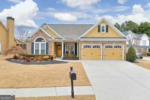 511 Millside Trl, Canton, GA 30114