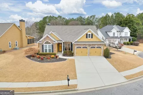 511 Millside Trl, Canton, GA 30114 photo 4