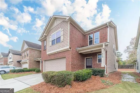 2149 Baywood Tree Ln, Snellville, GA 30078