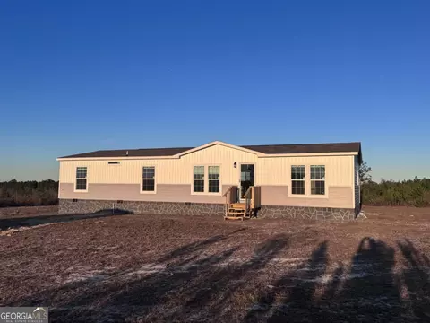 Undisclosed, Hazlehurst, GA 31539