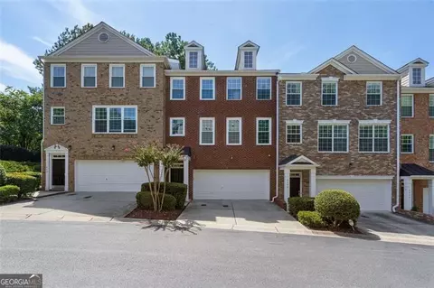 4693 Creekside Villas Way, Smyrna, GA 30082