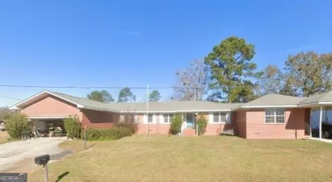 191 2nd Ave, Rochelle, GA 31079