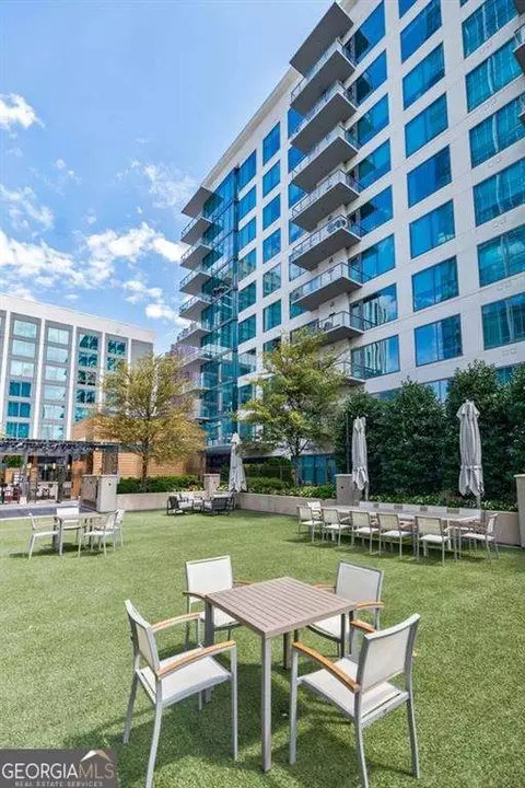 40 12th St NE #1701, Atlanta, GA 30309