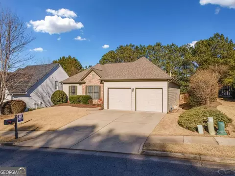 3062 Woodbridge Ln, Canton, GA 30114