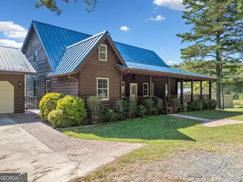 363 Theodore Cox Way, Canton, GA 30114