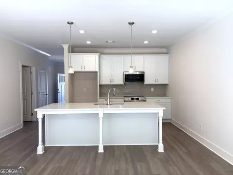 Kitchen - 90 Village Ct #10, Cleveland, GA 30528 photo 1 of 1