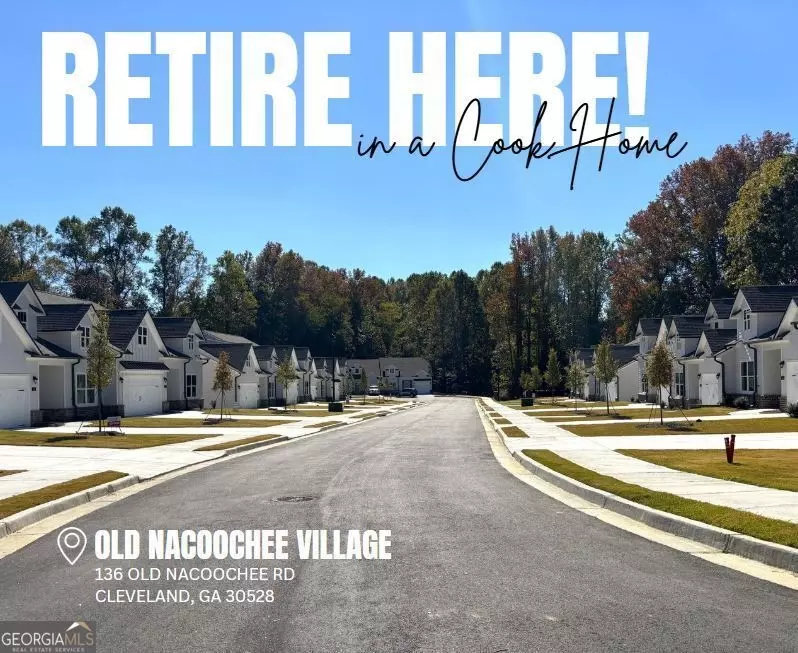 Other - 90 Village Ct #10, Cleveland, GA 30528 photo 1 of 12