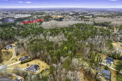 7000 Bishop Rd, Fairburn, GA 30213
