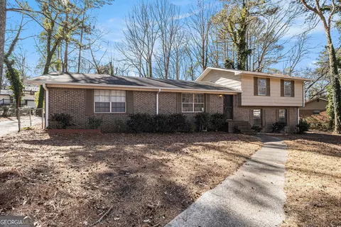 1980 Campfire Dr, Riverdale, GA 30296