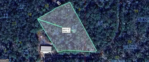 1 Ac Chief Rd, Abbeville, AL 36310