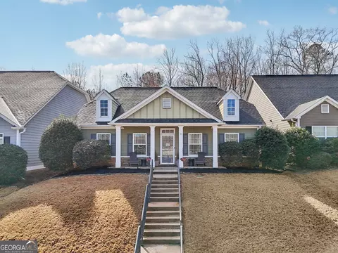 66 Medallion Park, Newnan, GA 30265