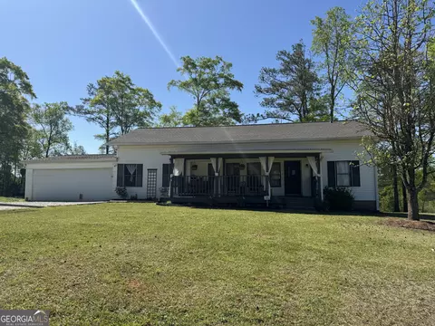 Exterior - 530 Dot Rd, Bowdon, GA 30108 photo 2 of 7