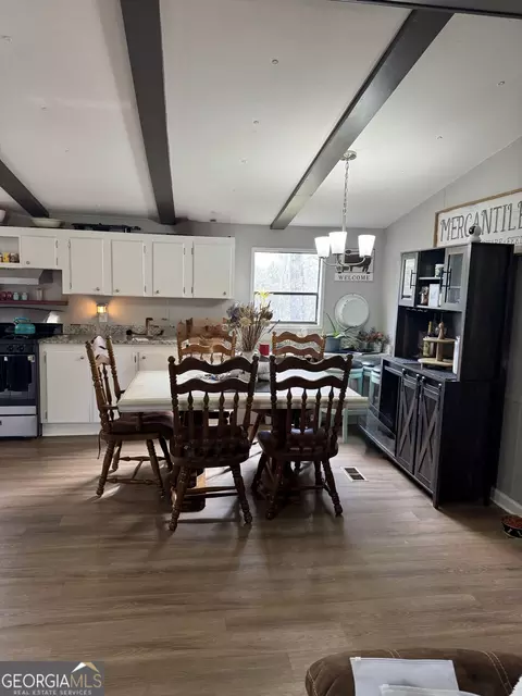 Dining - 530 Dot Rd, Bowdon, GA 30108 photo 1 of 1