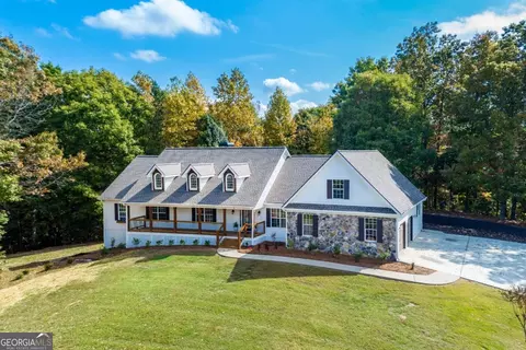 31 Blackhawk Ct #241, Jasper, GA 30143